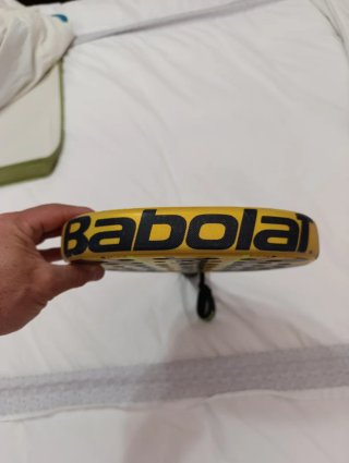 Pala Babolat Counter Viper 2024