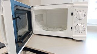 Microondas Taurus