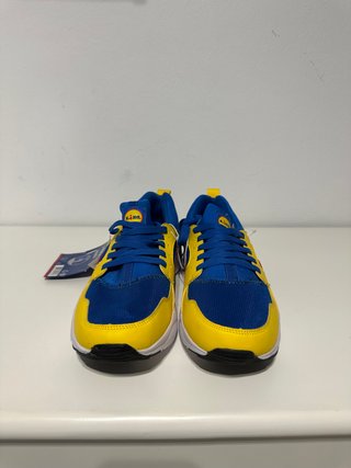 Zapatillas Lidl Livergy Hombre Talla 44 Nuevas