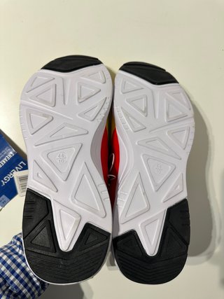 Zapatillas Lidl Livergy Hombre Talla 44 Nuevas