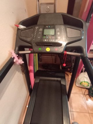 Cinta de correr para deporte
