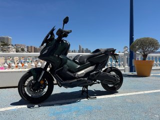 Honda XADV 750cc 2019