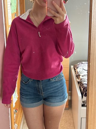 Lote Ropa Invierno Mujer