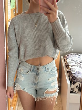 Lote Ropa Invierno Mujer