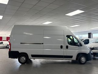 Opel Movano Opel Movano FURGÓN BASE L3H2 3.5T 2.2 BLUEHDI 103KW