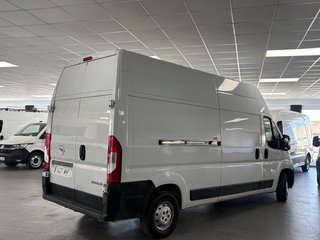 Opel Movano Opel Movano FURGÓN BASE L3H2 3.5T 2.2 BLUEHDI 103KW