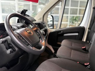 Opel Movano Opel Movano FURGÓN BASE L3H2 3.5T 2.2 BLUEHDI 103KW