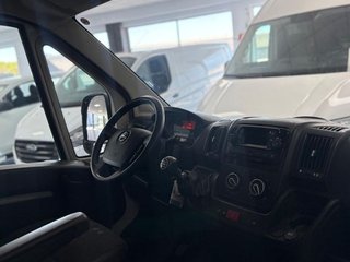 Opel Movano Opel Movano FURGÓN BASE L3H2 3.5T 2.2 BLUEHDI 103KW