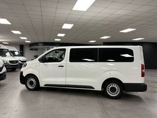 Opel Vivaro 1.5 DIÉSEL 88KW (120CV) L STD EXPRESS VIVARO	EXPRL	9 PLAZAS EXPRESS