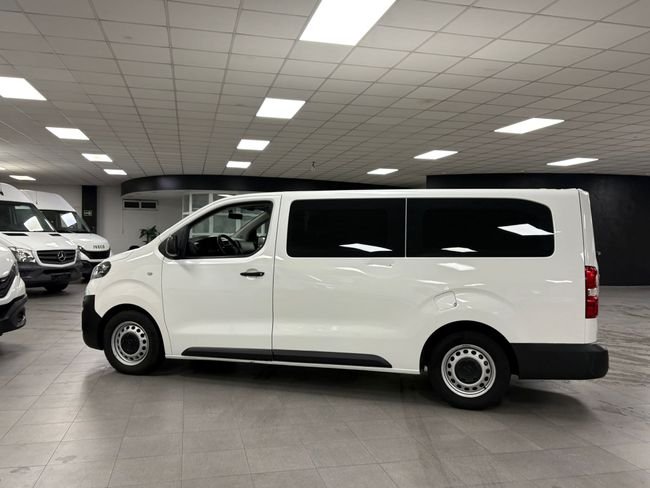 Opel Vivaro 2022, foto 6