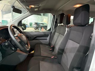 Opel Vivaro 1.5 DIÉSEL 88KW (120CV) L STD EXPRESS VIVARO	EXPRL	9 PLAZAS EXPRESS