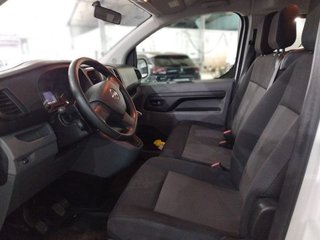 Opel Vivaro 1.5 DIÉSEL 88KW (120CV) L STD EXPRESS VIVARO	EXPRL	9 PLAZAS EXPRESS