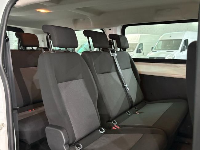 Opel Vivaro 2022, foto 13