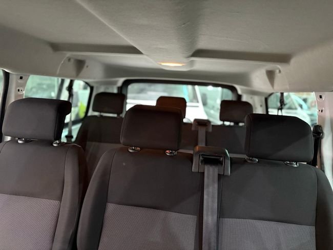 Opel Vivaro 2022, foto 14
