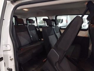 Opel Vivaro 1.5 DIÉSEL 88KW (120CV) L STD EXPRESS VIVARO	EXPRL	9 PLAZAS EXPRESS