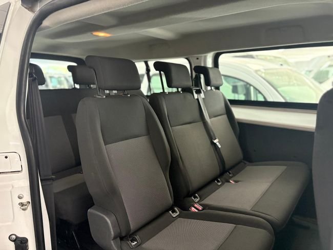 Opel Vivaro 2022, foto 18