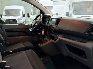 Opel Vivaro 1.5 DIÉSEL 88KW (120CV) L STD EXPRESS VIVARO	EXPRL	9 PLAZAS EXPRESS