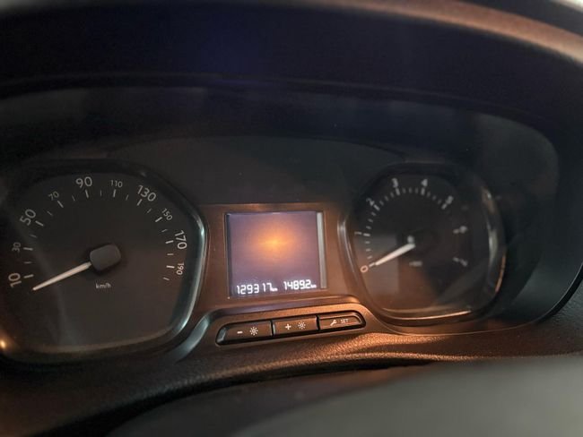Opel Vivaro 2022, foto 27