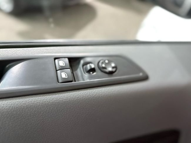 Opel Vivaro 2022, foto 29