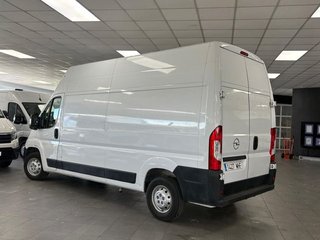 Opel Movano Opel Movano FURGÓN BASE L3H2 3.5T 2.2 BLUEHDI 103KW
