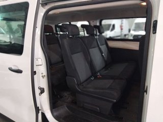 Opel Vivaro 1.5 DIÉSEL 88KW (120CV) L STD EXPRESS VIVARO	EXPRL	9 PLAZAS EXPRESS