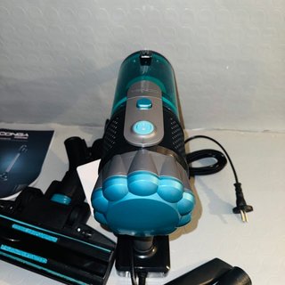 Aspiradora escoba Cecotec Conga Popstar 600 Vital 600W 18 kPa
