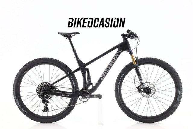 Bicicleta Berria Mako X01 t.M Reacondicionada