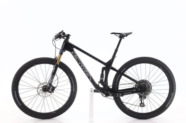 Bicicleta Berria Mako X01 t.M Reacondicionada