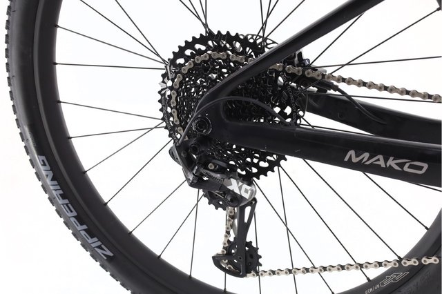 Bicicleta Berria Mako X01 t.M Reacondicionada