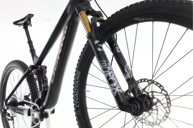 Bicicleta Berria Mako X01 t.M Reacondicionada