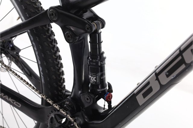 Bicicleta Berria Mako X01 t.M Reacondicionada