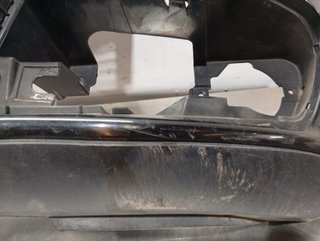 PARAGOLPES DELANTERO SEAT IBIZA (6L1) 6L0807221