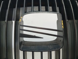PARAGOLPES DELANTERO SEAT IBIZA (6L1) 6L0807221