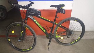 Bicicleta Orbea MTB 29 Talla M