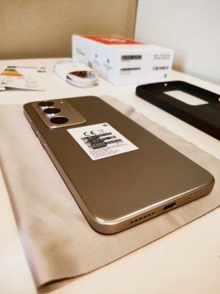 Redmi 15 5G