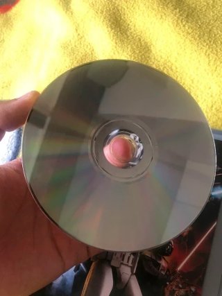 Star Wars Battlefront 2 PS2 Platinum