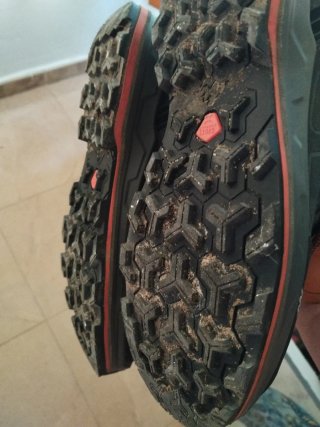 Botas Montaña Decathlon Piel Talla 42