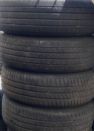 Llantas 5x100 Audi, VW, Seat, Skoda Multiradio