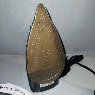 Plancha vapor Rowenta Access Steam DW4301 2500W golpe 140 g/min