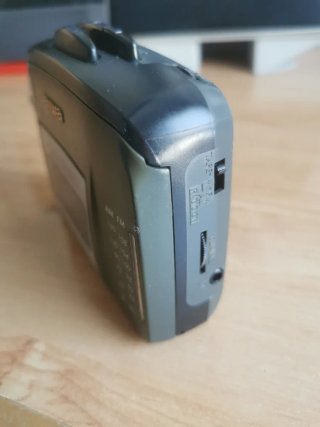 Radio Casete Aiwa TA154