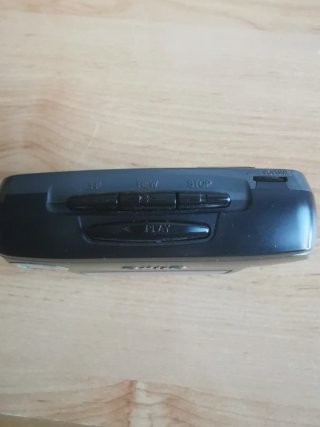 Radio Casete Aiwa TA154