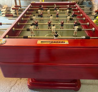 Futbolín Catalán Cordoba