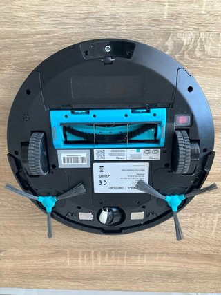 Aspirador Cecotec Conga 1790 MENOS DE UN MES USO