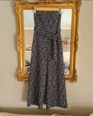 Mono Culotte Honor T.XS/S Sin uso