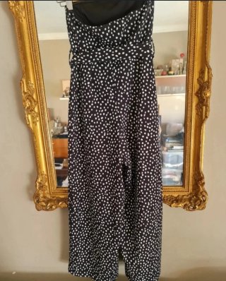 Mono Culotte Honor T.XS/S Sin uso