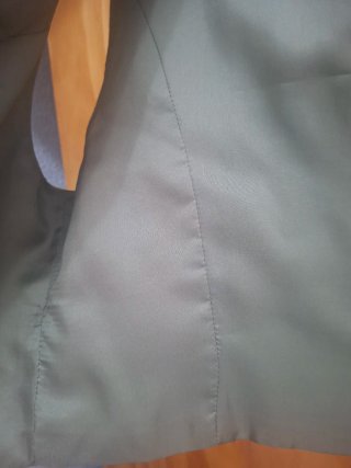 Chaleco Selvatgi Verano Talla L