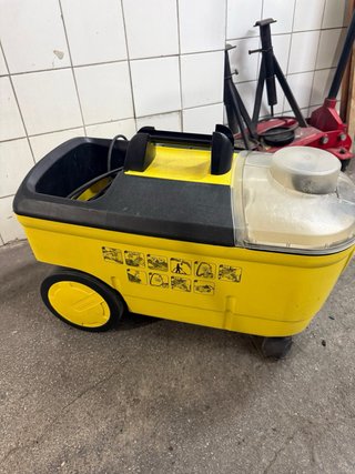 Karcher Puzzi 100