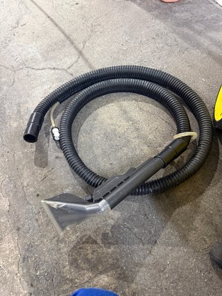 Karcher Puzzi 100