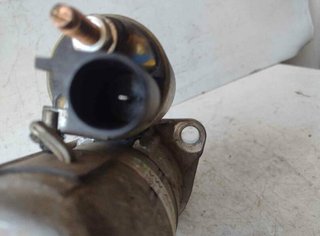 Audi 02z911023h motor arranque a3 1.9 tdi 1199168