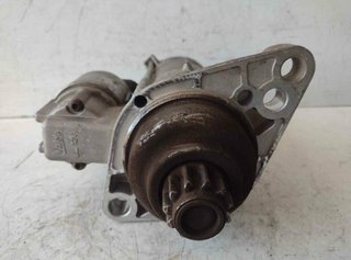 Audi 02z911023h motor arranque a3 1.9 tdi 1199168